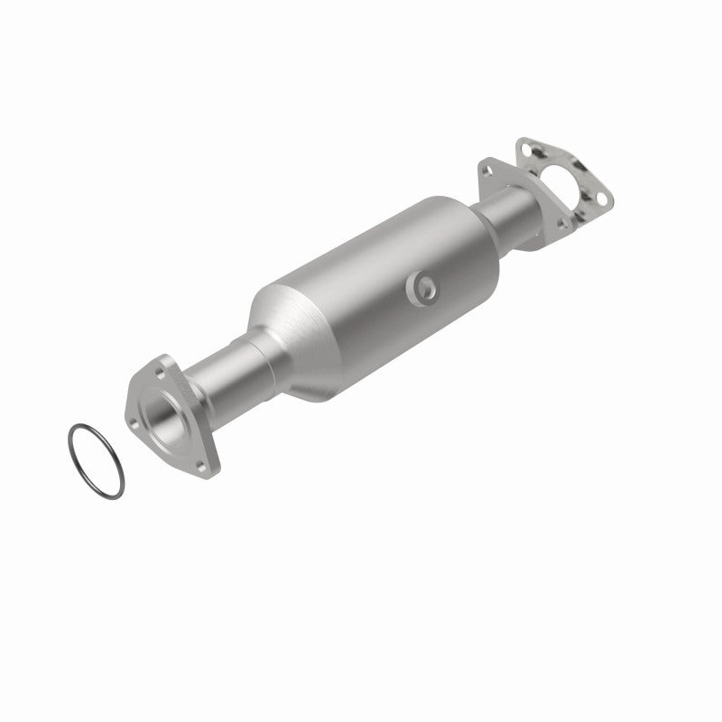 MagnaFlow Direct Fit Catalytic Converter OEM 2001-2002 Acura MDX/2003-2004 Honda Pilot Underbody