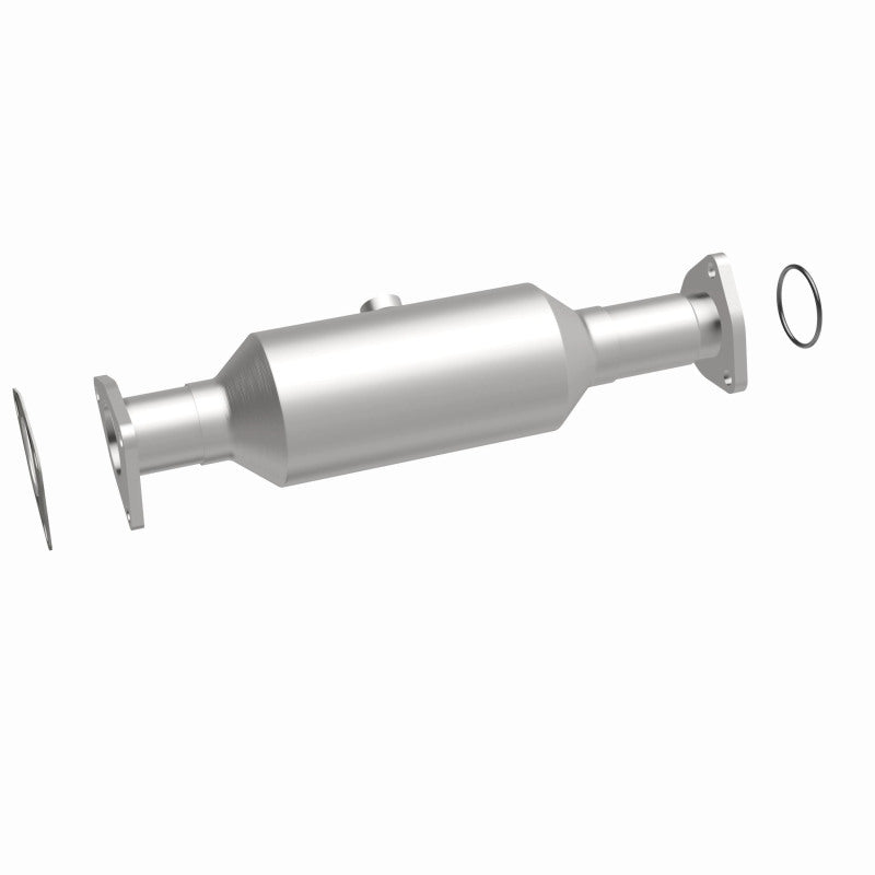 MagnaFlow Direct Fit Catalytic Converter OEM 2001-2002 Acura MDX/2003-2004 Honda Pilot Underbody