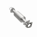 MagnaFlow Direct Fit Catalytic Converter OEM 2001-2002 Acura MDX/2003-2004 Honda Pilot Underbody