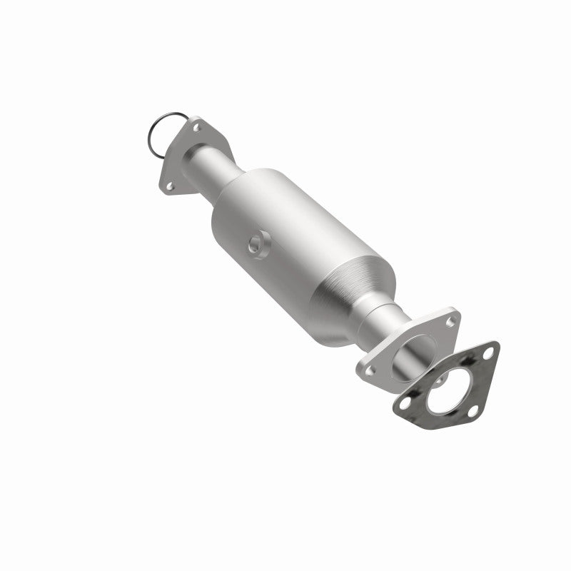 MagnaFlow Direct Fit Catalytic Converter OEM 2001-2002 Acura MDX/2003-2004 Honda Pilot Underbody