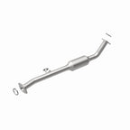 MagnaFlow Direct Fit Catalytic Converter OEM 2001-2004 Toyota Sequoia Underbody