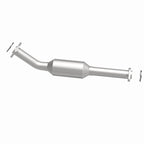 MagnaFlow Direct Fit Catalytic Converter OEM 2003-2004 Toyota Tundra Underbody - 28.75in Length