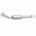 MagnaFlow Direct Fit Catalytic Converter OEM 2003-2004 Toyota Tundra Underbody - 28.75in Length