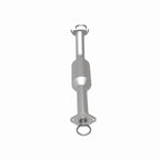 MagnaFlow Direct Fit Catalytic Converter OEM 2003-2004 Toyota Tundra Underbody - 28.75in Length