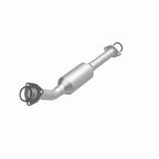 MagnaFlow Direct Fit Catalytic Converter OEM 2003-2004 Toyota Tundra Underbody - 28.75in Length