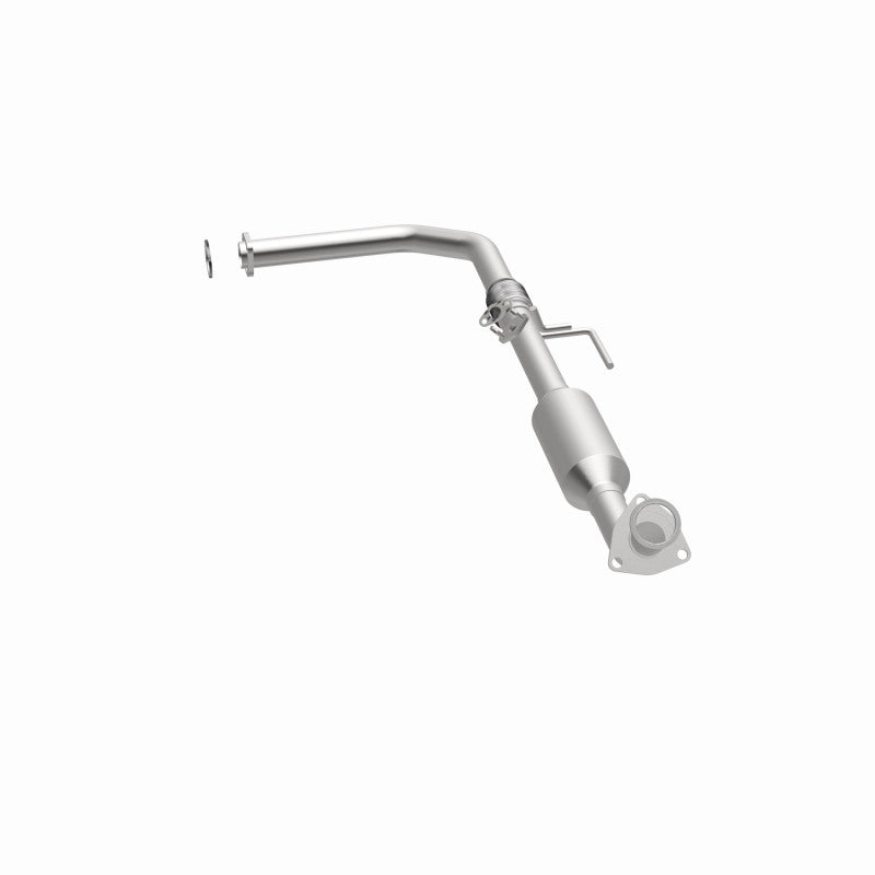 MagnaFlow Direct Fit Catalytic Converter OEM 2003-2004 Toyota Tundra Underbody - 47.125in Length