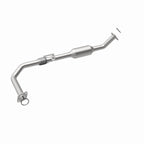 MagnaFlow Direct Fit Catalytic Converter OEM 2003-2004 Toyota Tundra Underbody - 47.125in Length