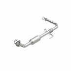 MagnaFlow Direct Fit Catalytic Converter OEM 2003-2004 Toyota Tundra Underbody - 47.125in Length