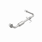 MagnaFlow Direct Fit Catalytic Converter OEM 2003-2004 Toyota Tundra Underbody - 47.125in Length
