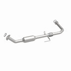 MagnaFlow Direct Fit Catalytic Converter OEM 2003-2004 Toyota Tundra Underbody - 47.125in Length