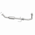 MagnaFlow Direct Fit Catalytic Converter OEM 2003-2004 Toyota Tundra Underbody - 47.125in Length