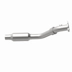 MagnaFlow Direct Fit Catalytic Converter OEM 2004-2006 Chrysler Pacifica Underbody