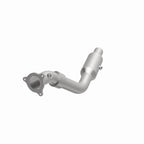 MagnaFlow Direct Fit Catalytic Converter OEM 2004-2006 Chrysler Pacifica Underbody