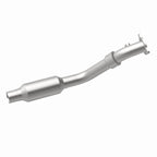 MagnaFlow Direct Fit Catalytic Converter OEM 2004-2006 Chrysler Pacifica Underbody