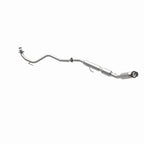 MagnaFlow Conv Direct Fit OEM 2008-2012 Scion L4 1.8L Underbody
