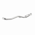MagnaFlow Direct Fit Catalytic Converter OEM 2015 Hyundai Genesis 3.8L Underbody