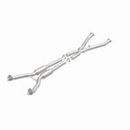 MagnaFlow Direct Fit Catalytic Converter OEM 97-99 Corvette V8 5.7 Underbody