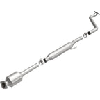 MagnaFlow DF Catalytic Conv OEM Grade Federal EPA Compliant 14-17 Kia Forte / Hyundai Elantra