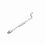 MagnaFlow DF Catalytic Conv OEM Grade Federal EPA Compliant 14-17 Kia Forte / Hyundai Elantra