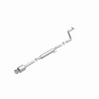 MagnaFlow DF Catalytic Conv OEM Grade Federal EPA Compliant 14-17 Kia Forte / Hyundai Elantra