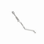 MagnaFlow DF Catalytic Conv OEM Grade Federal EPA Compliant 14-17 Kia Forte / Hyundai Elantra