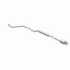 MagnaFlow DF Catalytic Conv OEM Grade Federal EPA Compliant 14-17 Kia Forte / Hyundai Elantra