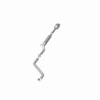 MagnaFlow DF Catalytic Conv OEM Grade Federal EPA Compliant 14-17 Kia Forte / Hyundai Elantra