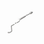 MagnaFlow DF Catalytic Conv OEM Grade Federal EPA Compliant 14-17 Kia Forte / Hyundai Elantra