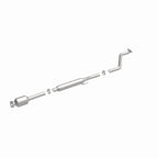 MagnaFlow DF Catalytic Conv OEM Grade Federal EPA Compliant 14-17 Kia Forte / Hyundai Elantra