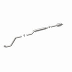 MagnaFlow DF Catalytic Conv OEM Grade Federal EPA Compliant 14-17 Kia Forte / Hyundai Elantra