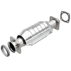 MagnaFlow Direct Fit Catalytic Converter Saab