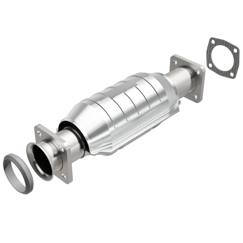MagnaFlow Direct Fit Catalytic Converter Saab