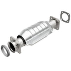 MagnaFlow Direct Fit Catalytic Converter Saab