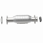 MagnaFlow Direct Fit Catalytic Converter Saab