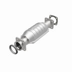 MagnaFlow Direct Fit Catalytic Converter Saab