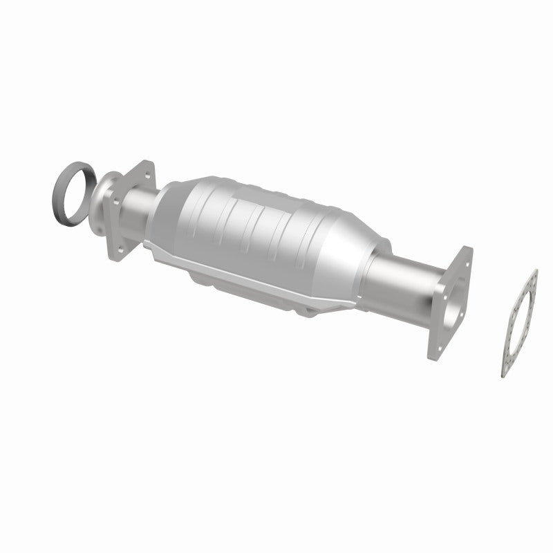 MagnaFlow Direct Fit Catalytic Converter Saab