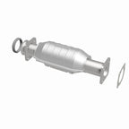 MagnaFlow Direct Fit Catalytic Converter Saab
