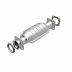 MagnaFlow Direct Fit Catalytic Converter Saab