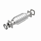 MagnaFlow Direct Fit Catalytic Converter Saab