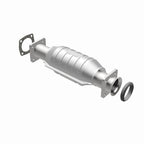 MagnaFlow Direct Fit Catalytic Converter Saab