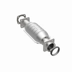 MagnaFlow Direct Fit Catalytic Converter Saab