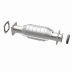 MagnaFlow Direct Fit Catalytic Converter Saab