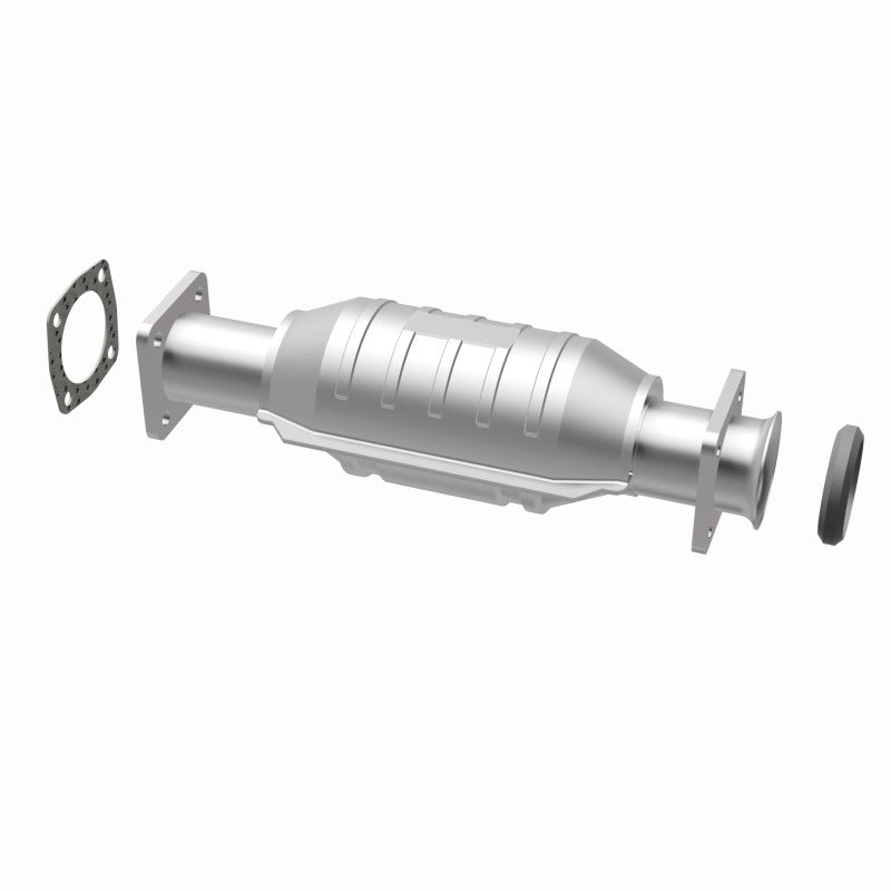 MagnaFlow Direct Fit Catalytic Converter Saab