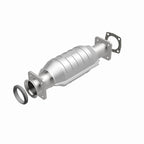 MagnaFlow Direct Fit Catalytic Converter Saab