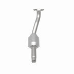 MagnaFlow Direct Fit Catalytic Converter VW 33.5X5X4 2/1.75