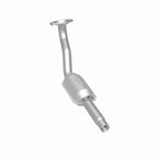 MagnaFlow Direct Fit Catalytic Converter VW 33.5X5X4 2/1.75