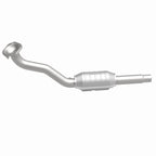 MagnaFlow Direct Fit Catalytic Converter VW 33.5X5X4 2/1.75