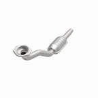 MagnaFlow Direct Fit Catalytic Converter VW 33.5X5X4 2/1.75