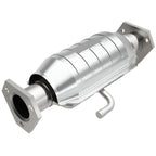 MagnaFlow Direct Fit Catalytic Converter VW 82 84