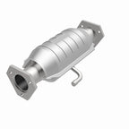 MagnaFlow Direct Fit Catalytic Converter VW 82 84
